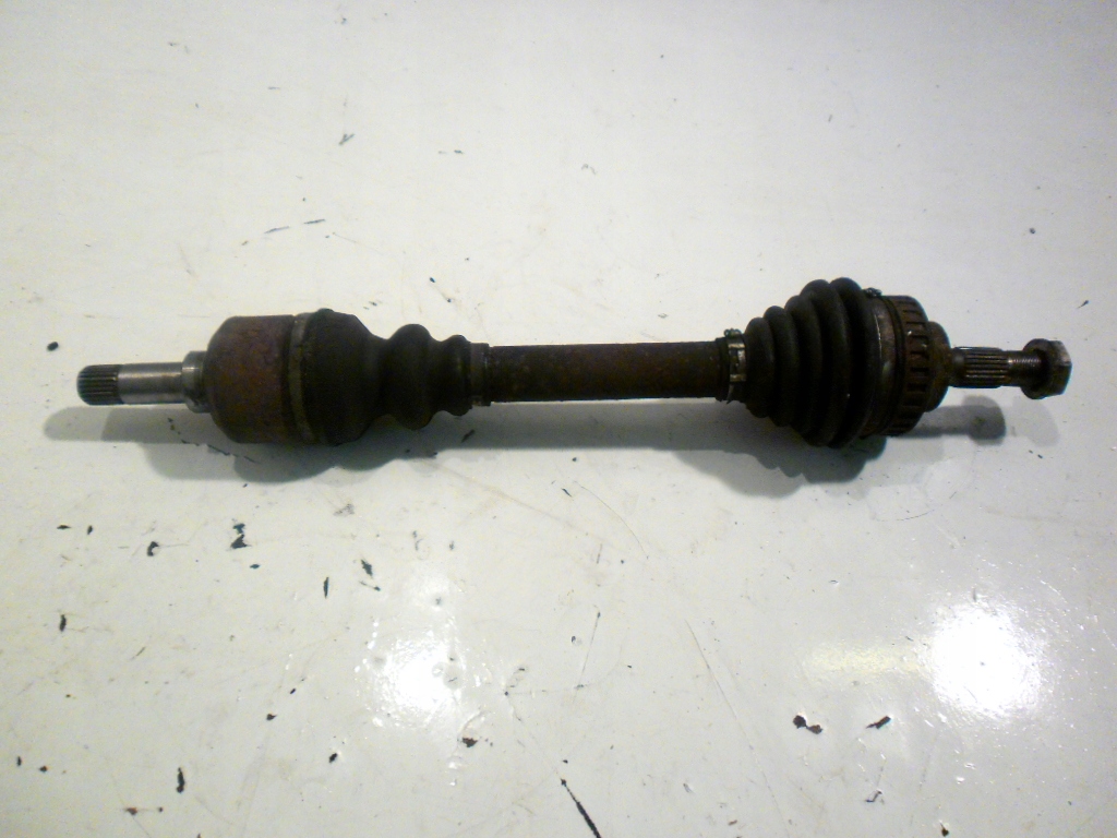 фото №1, Citroen xsara picasso 1.8 16v приводной вал левая короткий