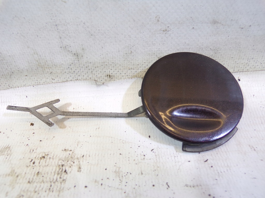 фото №6, Омыватель фары лампа правый заглушка бампера opel insignia a