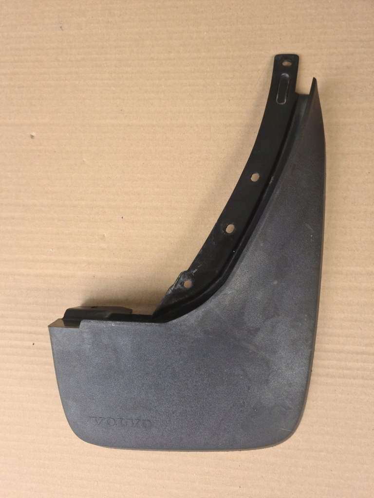 фото №1, Правый задний брызговик защита брызговик volvo xc60 ii
