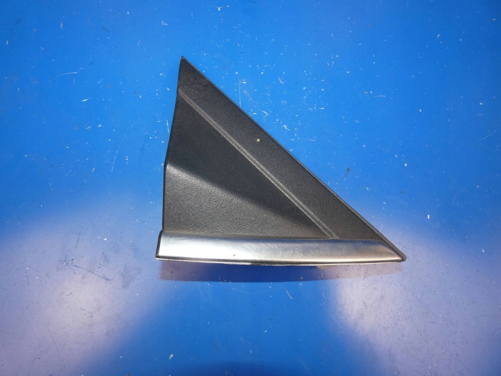 фото №1, Hyundai i30 2014 правая сторона корпус зеркало наружного дверь передних