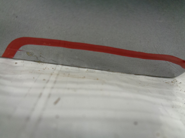 фото №9, Citroen c3 iii дверь правое задние kcac