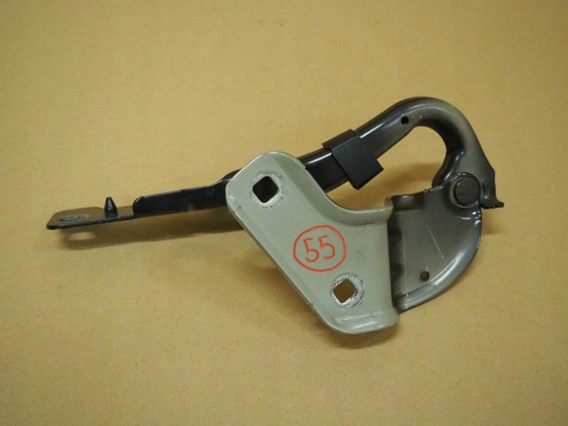 фото №3, Петля капот правий renault clio iii 307816