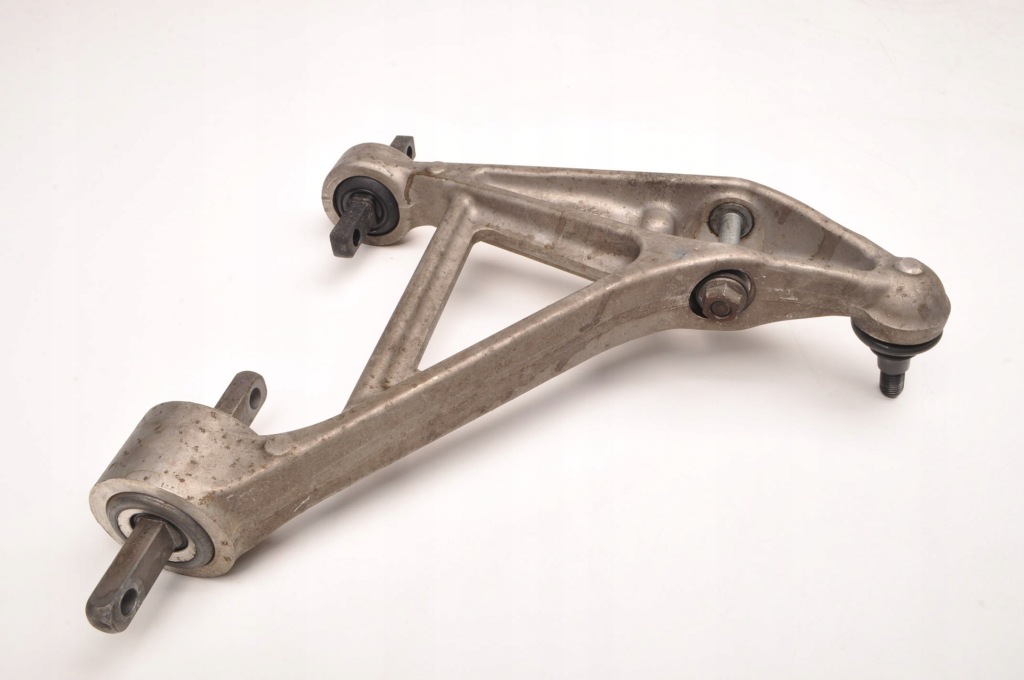 Ferrari california 4.3 рычаг левый перед 235132 с Разборки