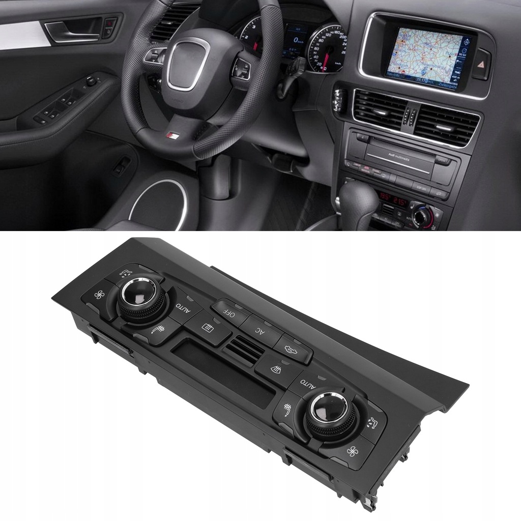 фото №10, Переключатель кнопочный панель управление кондиционер 8t1820043aq/ac