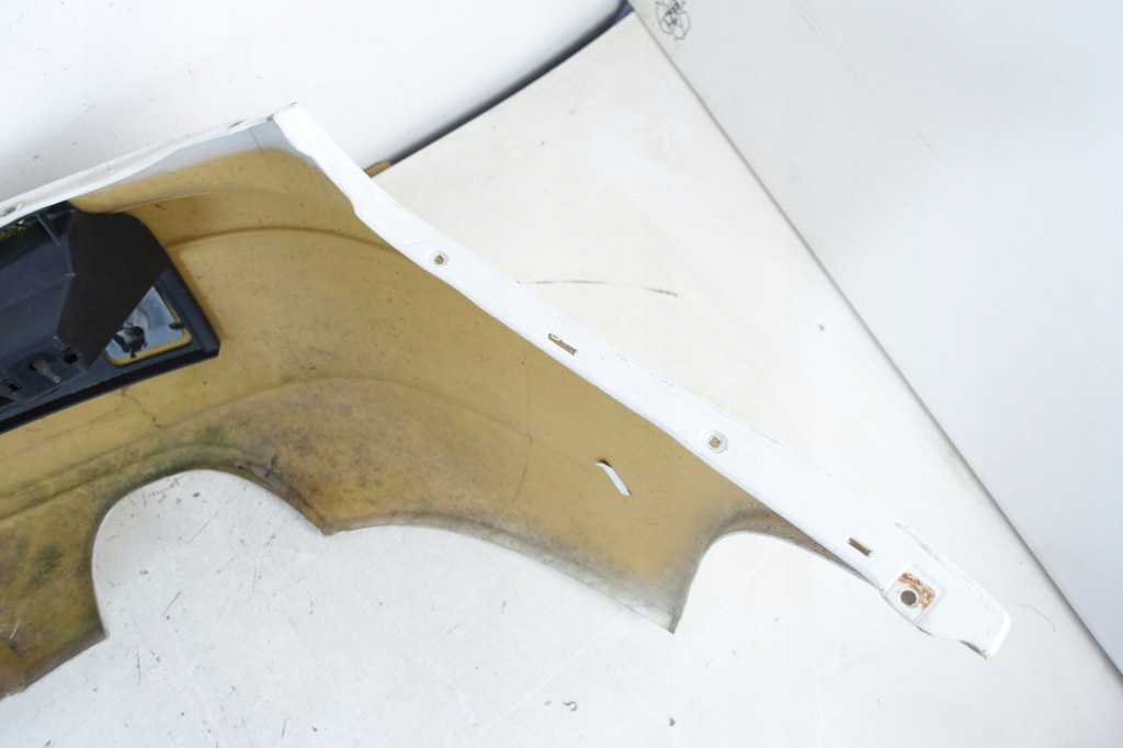 фото №10, Бампер задня задній mercedes r w251 a2518850025