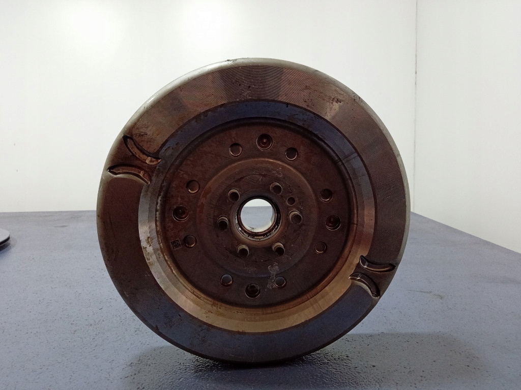 фото №9, Seat leon iv 4 20- 1.5 tsi сцепление двухмассовый маховик комплект 05e105266b