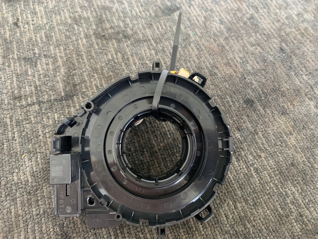 фото №8, Ford transit courier 21r 1.0 лента шлейф pod руль оригинал