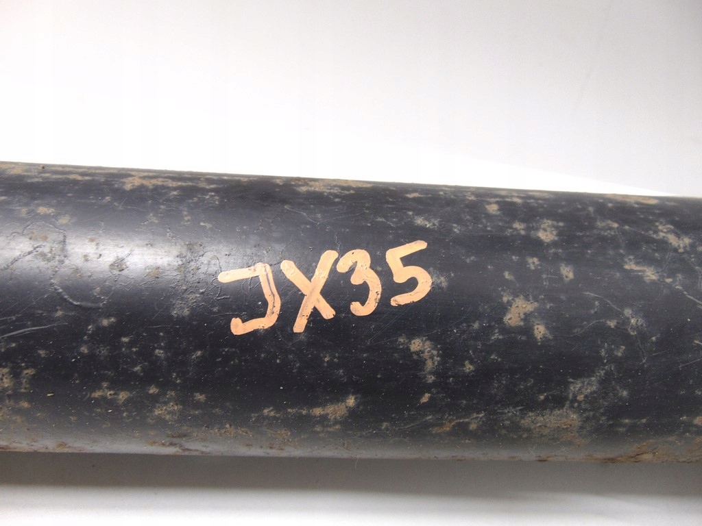 фото №6, Wał привідний 37000-3ja1a infiniti jx35 qx60 3.5 v6 vq35de 4x4 12-