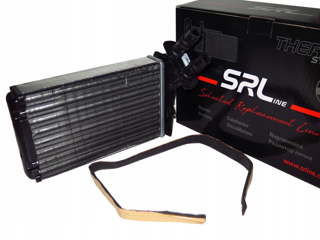 фото №1, Отопитель do renault clio ii thalia