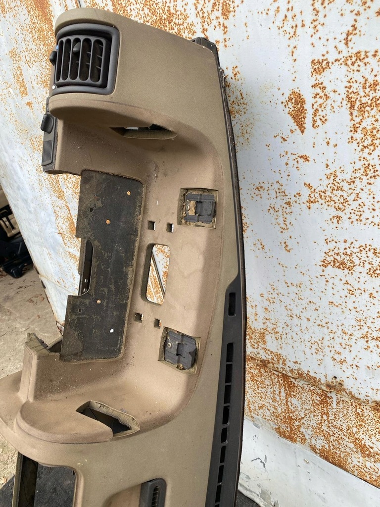 фото №6, Приборная панель приборная land rover discovery ii 2