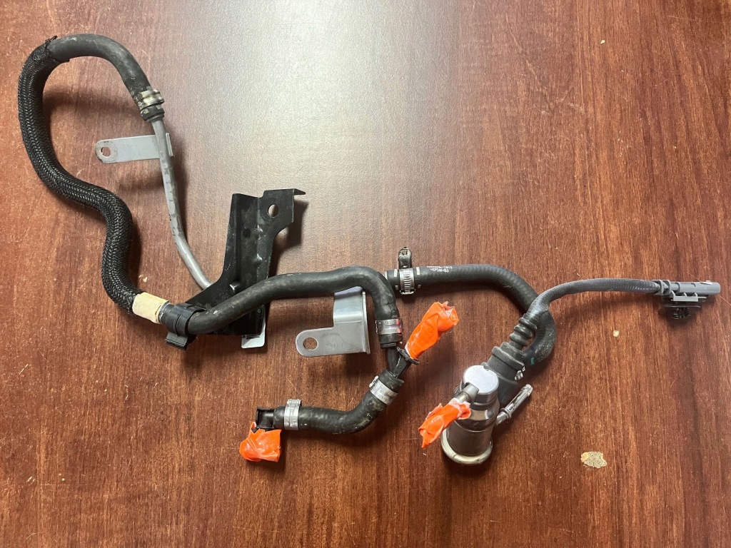 Купити Land rover evoque форсунка adblue 55283227 29121404535 a2c11356400