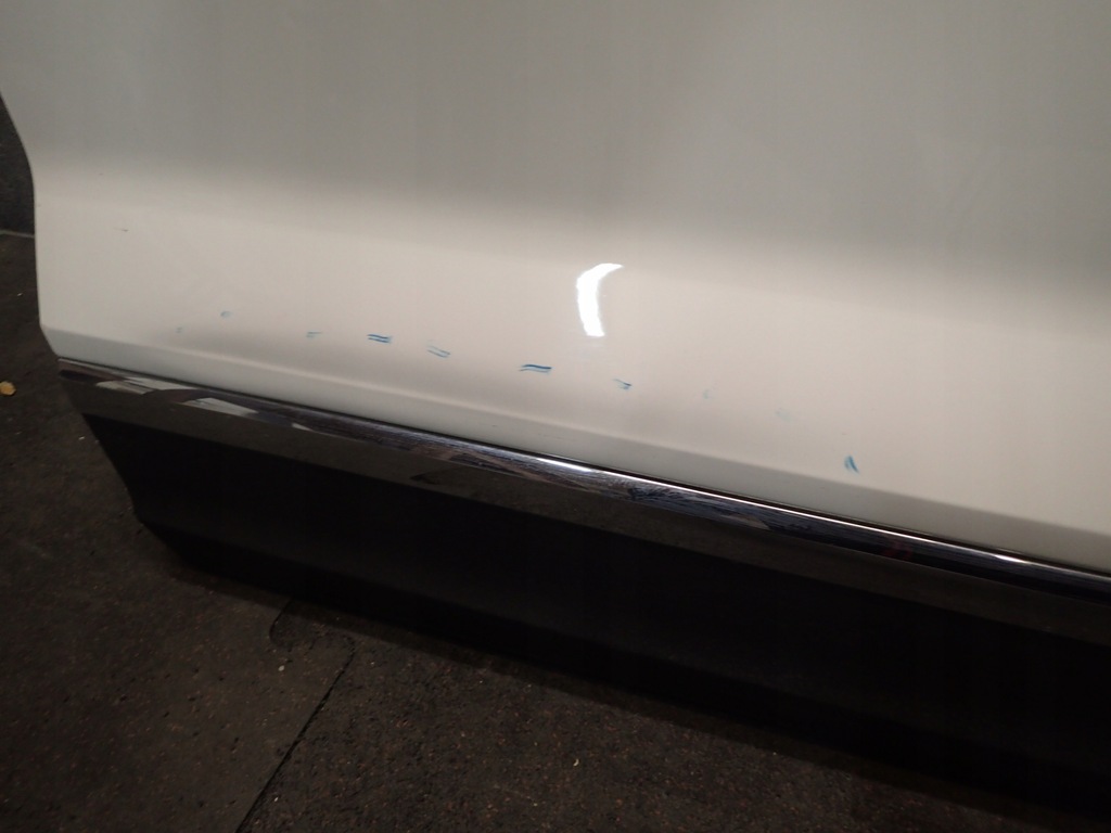 фото №2, Двері перед праве vw t roc t-roc cabrio