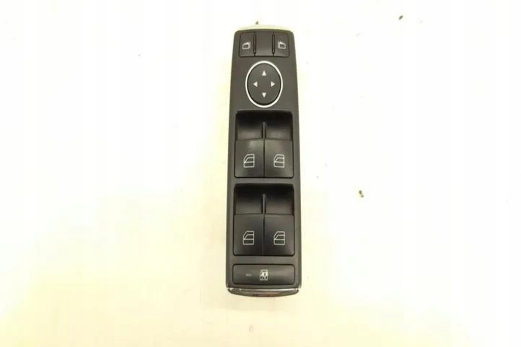 фото №8, Кнопка управление окон левых передних дверь mercedes-benz e w212