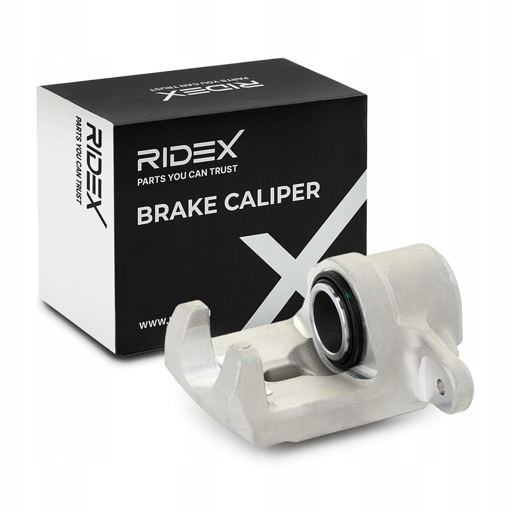 фото №2, Ridex 78b2052 суппорт тормоза do subaru forester sj legacy v kombi br