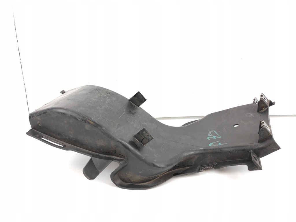 фото №8, Alfa romeo giulia воздуховод впуск воздуха правый перед 156124060