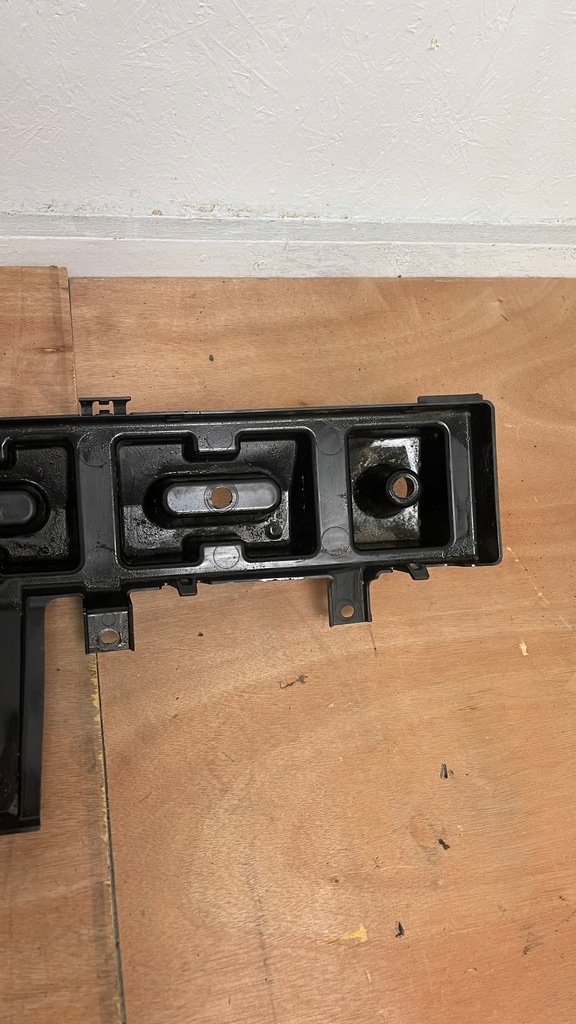 фото №10, Chrysler 300 абсорбер бампера заднего задняя 57010466aa