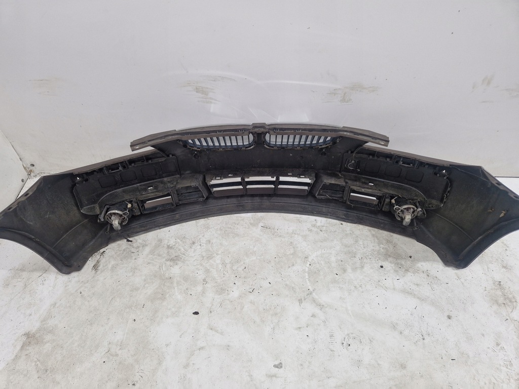 фото №10, Бампер передній bmw e60 e61 a09/8