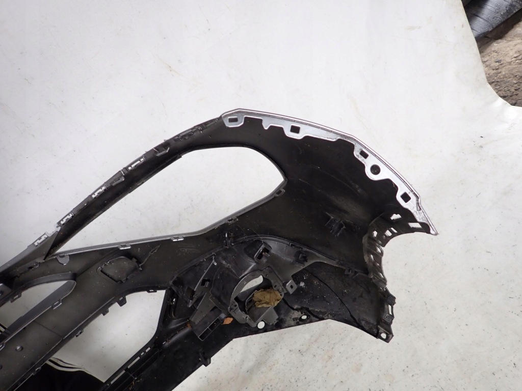 фото №9, Citroen c4 iii 3 20- бампер перед передній 6pdc