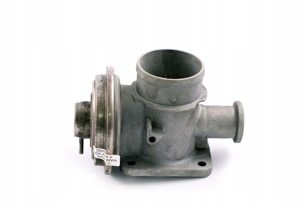 фото №9, Bmw e46 e65 e53 клапан egr agr колектор 7804378