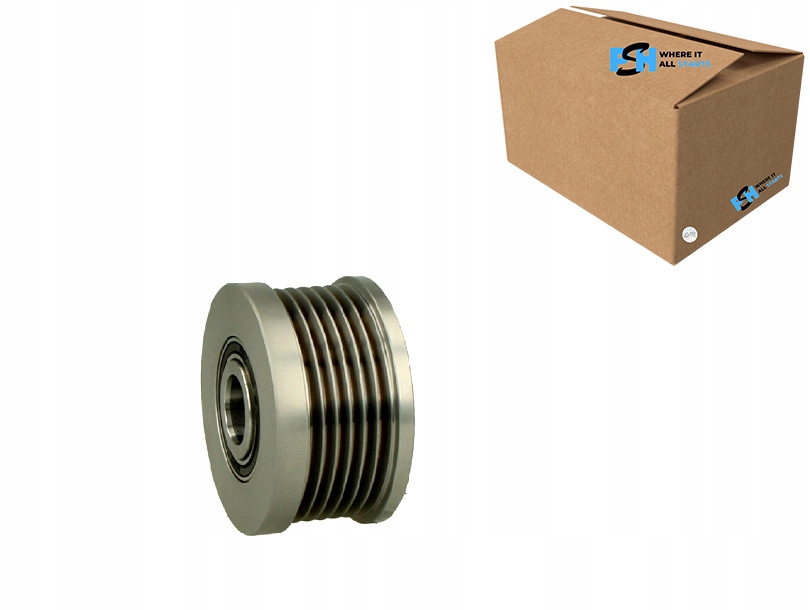 Купить Шкив 051.000.047 bv psh