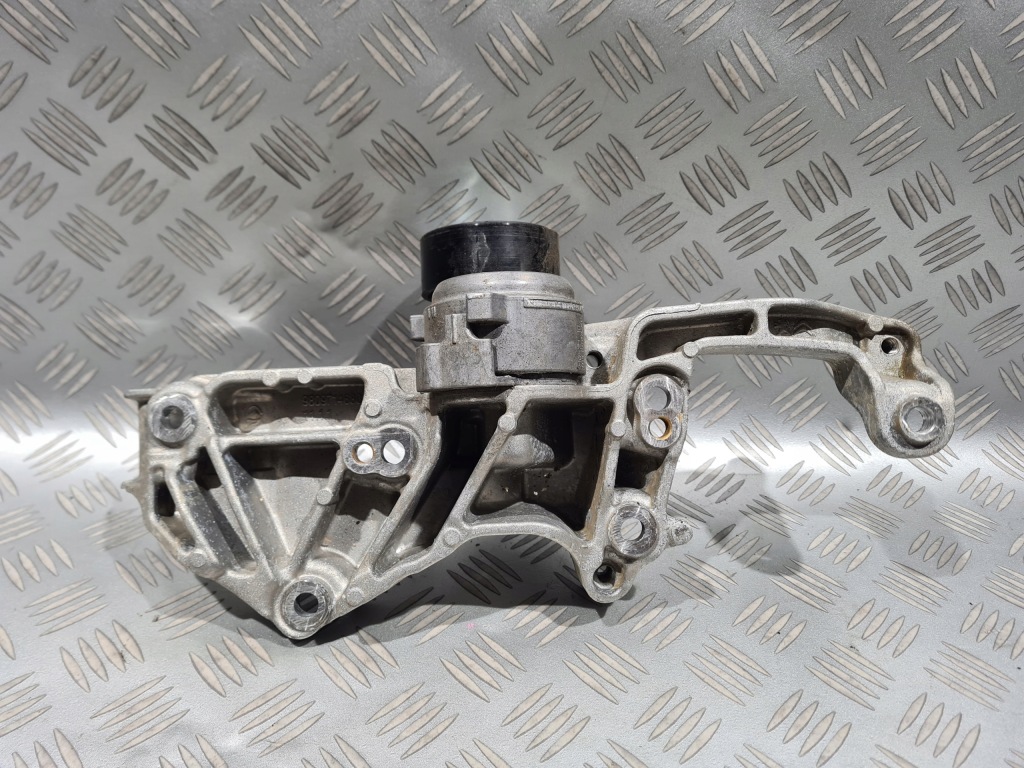 фото №4, Кронштейн кронштейн кронштейн генератора corsa f crossland x grandland x 1.2 t