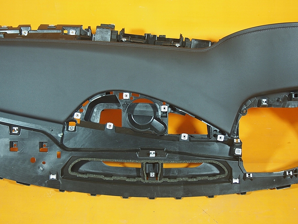 фото №12, Audi a8 4h панель приладів приладова консоль 4h1857001j