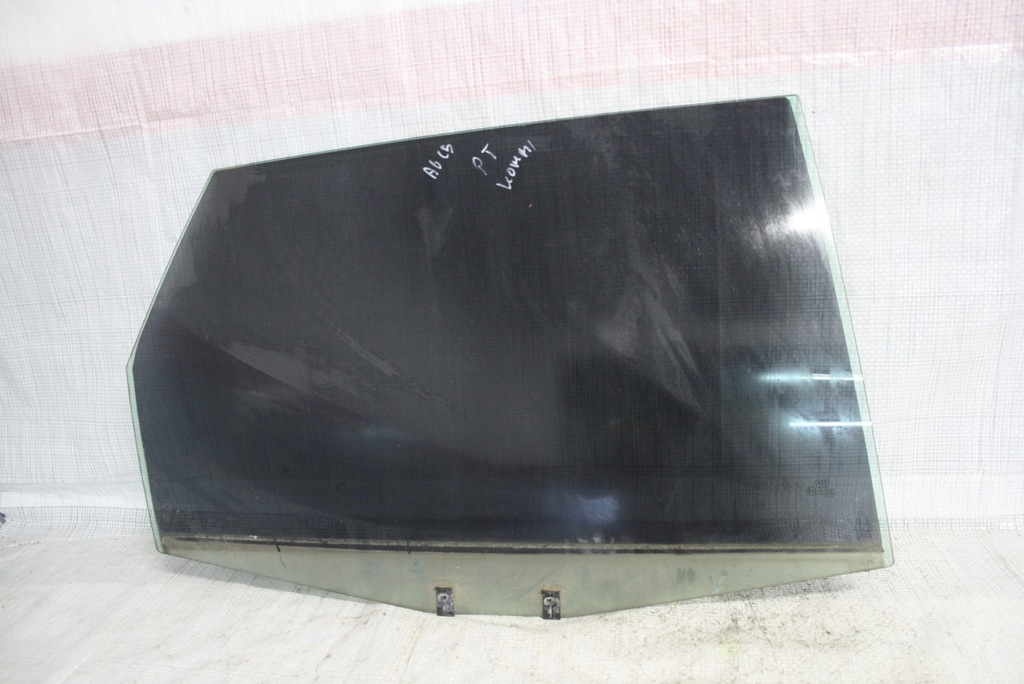 фото №9, Стекло дверь audi a6 c5 fl lift europa перед задняя