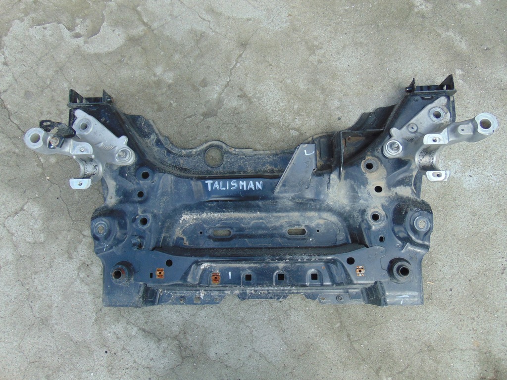 фото №1, Подрамник подрамник подрамник renault talisman