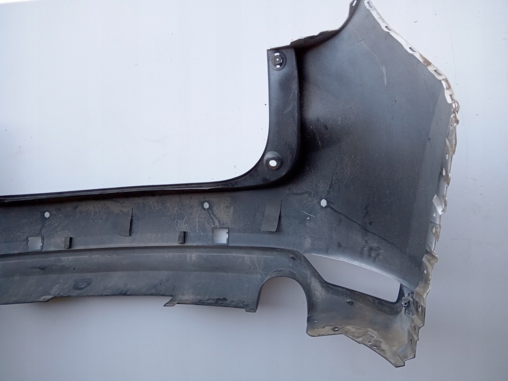 Купити Бампер задня задній mazda cx5 lift 2017- kb8a50221