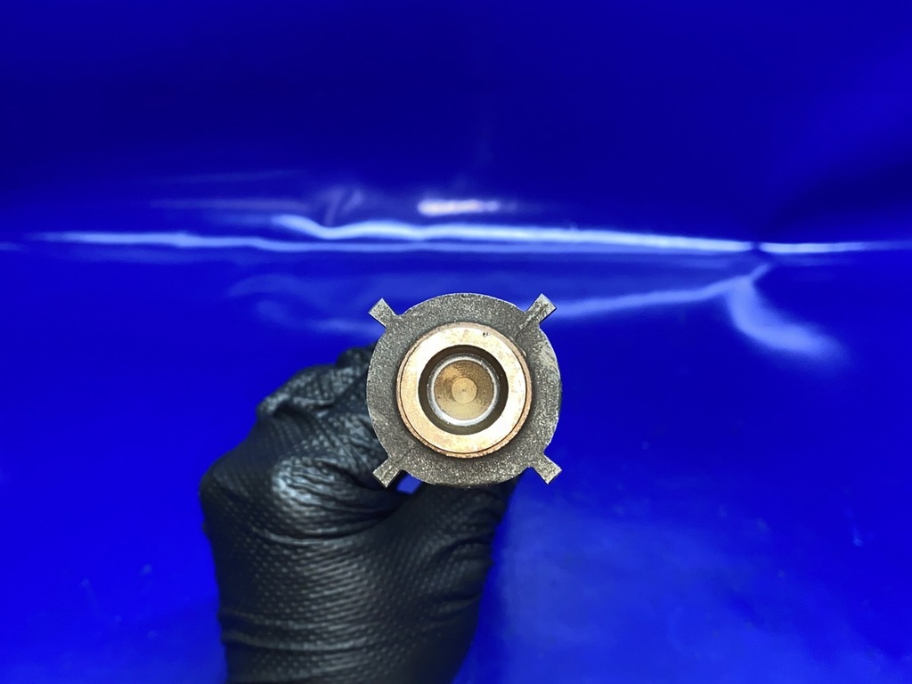 фото №9, Вал распределительного вала выпускной honda hr-v ii civic x 1.5 t v-tec l15by 59be rk