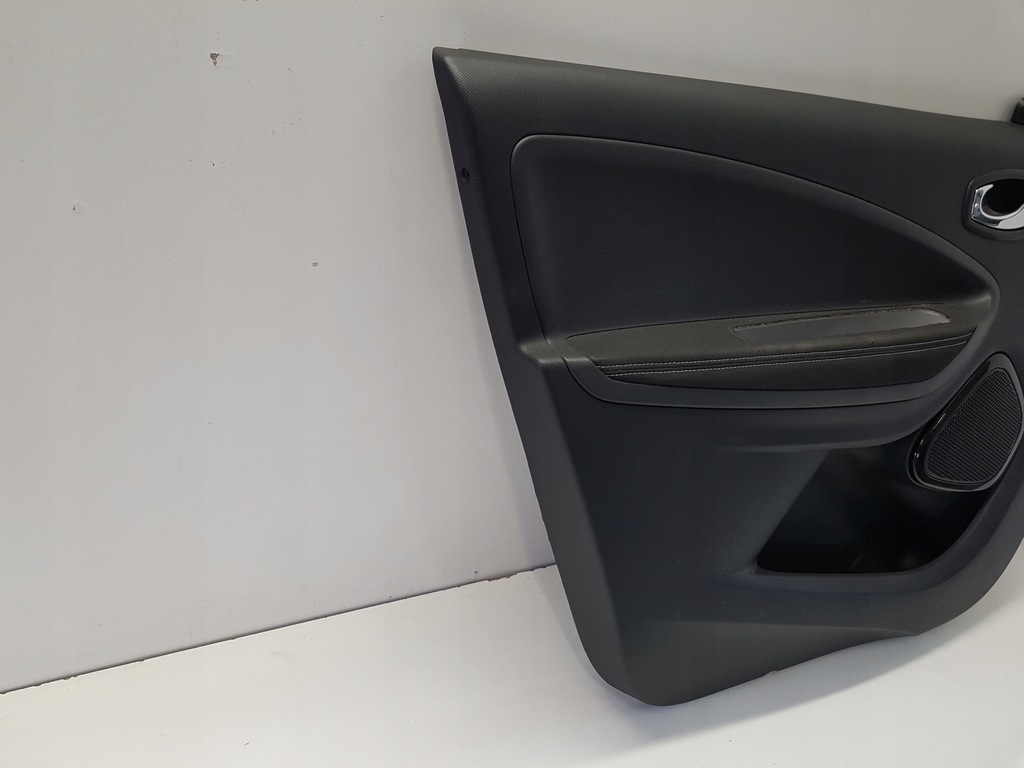 фото №10, Renault zoe обшивка двері перед лівий правий 17r.