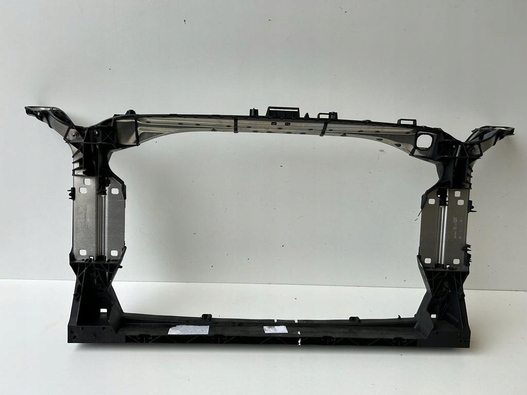 фото №1, Audi a6 c8 4k0 pas передній 4k0805594 оригінал