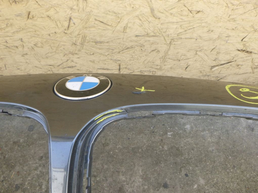 фото №12, Bmw 1 f20 f21 lift lci бампер передний