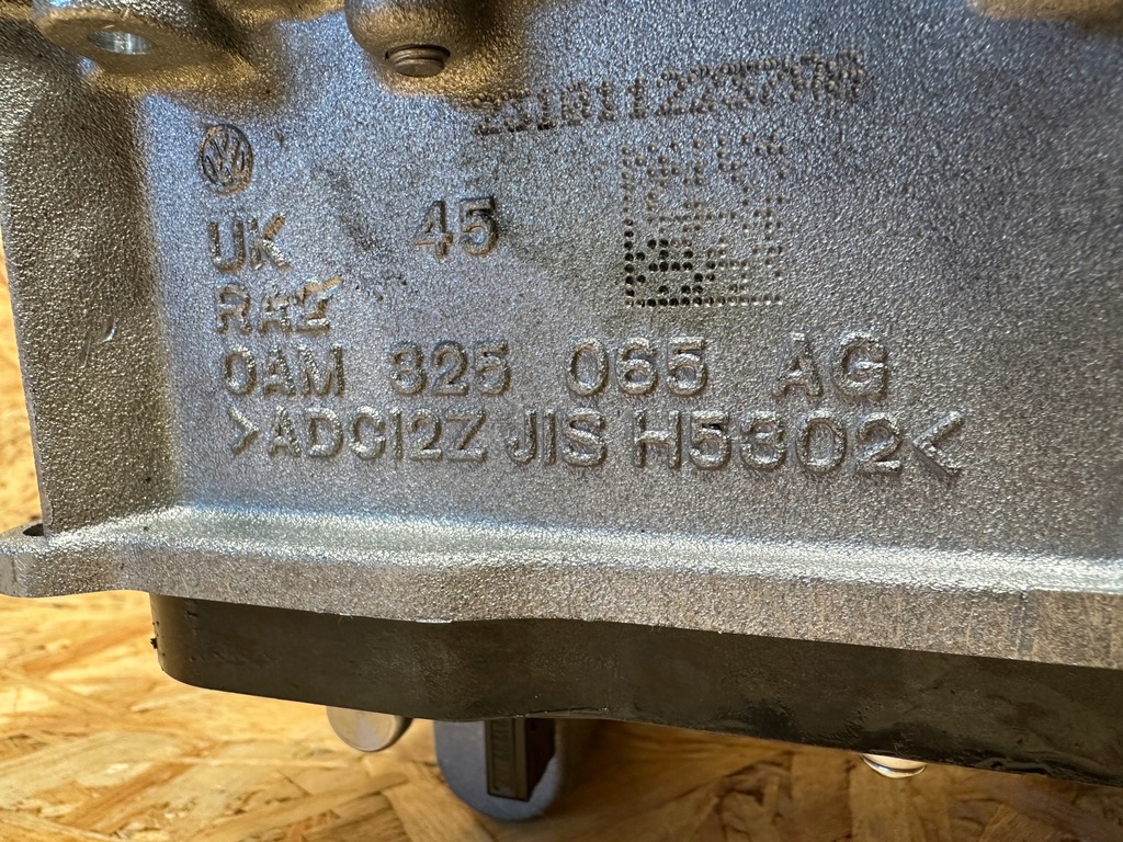 фото №8, Модуль tcm dsg dq200 0am 0am927769k 0am325065ag