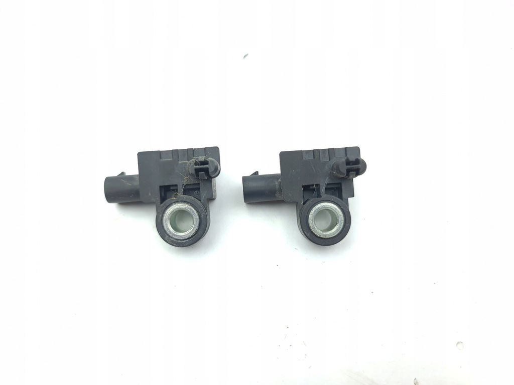 фото №5, Seat leon iv 2020 комплект датчик удара подушка безопасности