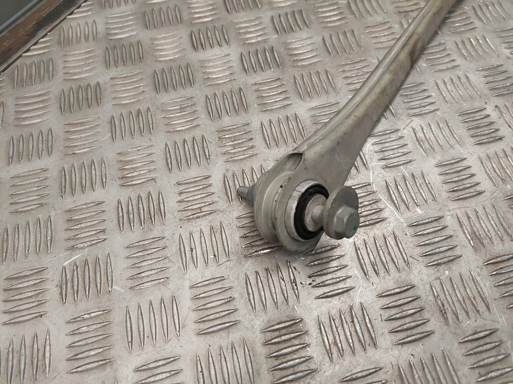 фото №7, Audi q8 4m0501530q задня сторона права поворотний кулак