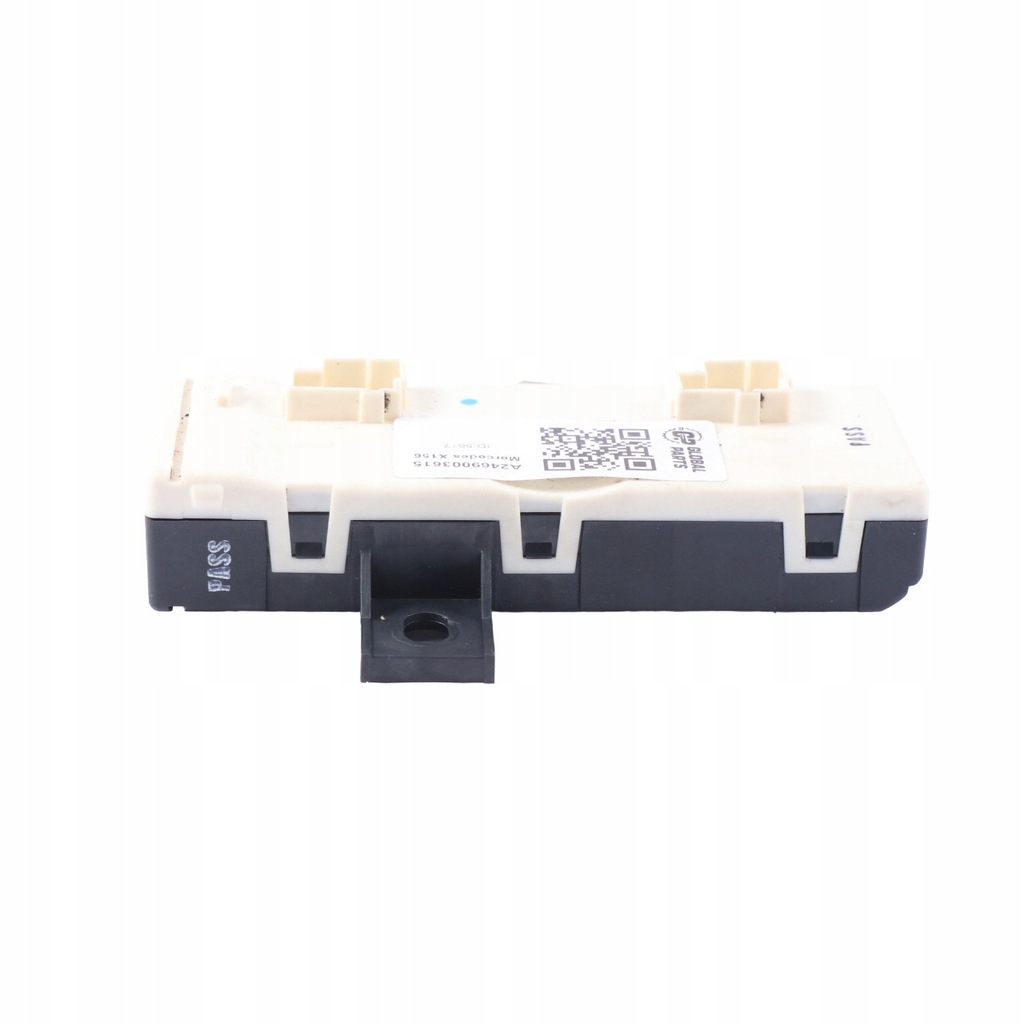 фото №11, Mercedes gla x156 модуль доводчик крышки крышка багажника a2469003615