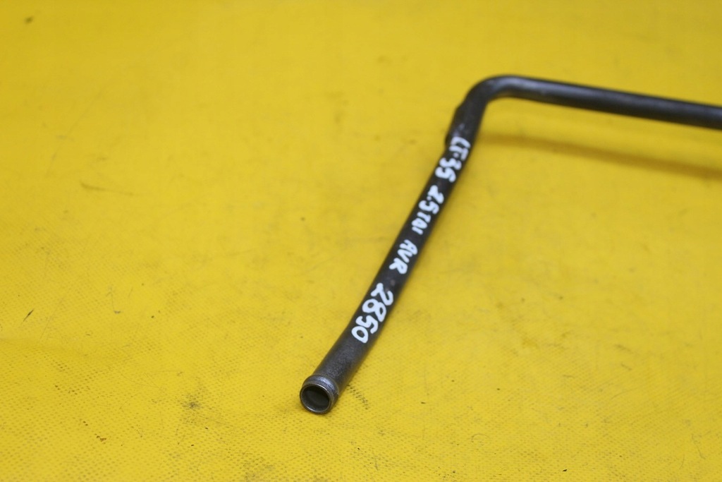 фото №6, Шланг wody lt 35 46 2.5tdi 074121065al