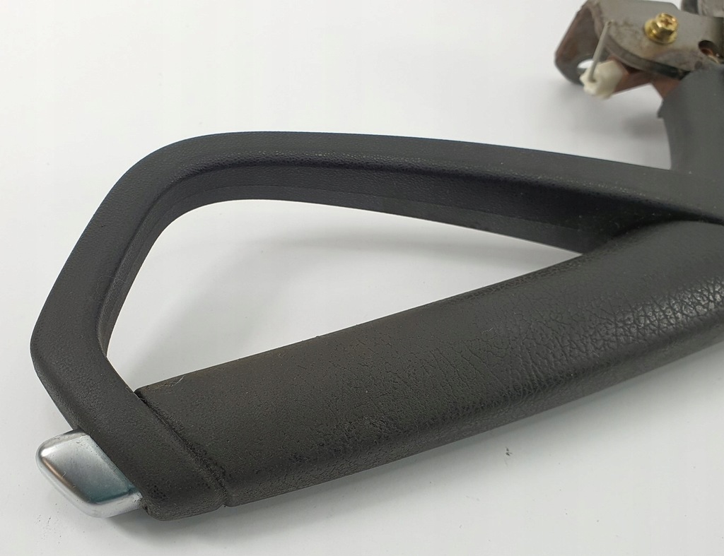 фото №10, Тормоз ручной рычаг mazda rx-8