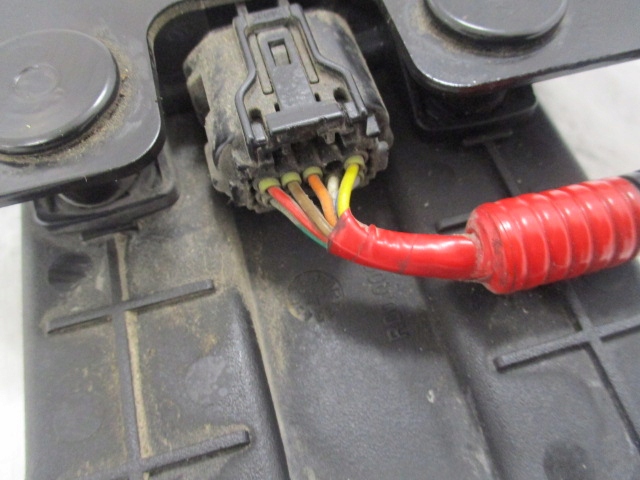 фото №6, Hyundai kona радар датчик поперечина движения lewt задняя 99140-cm000