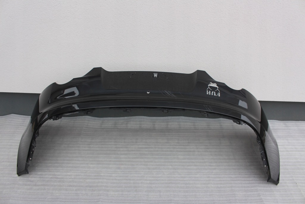 фото №1, Бампер jaguar f type ex53 задняя f-type r