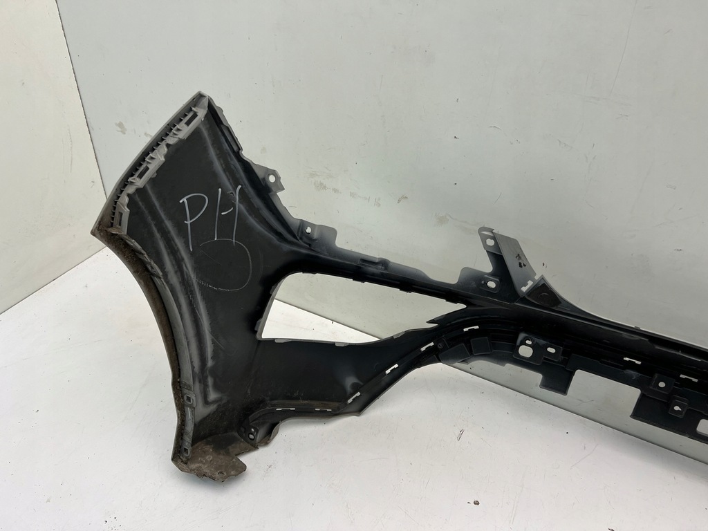 фото №6, Hyundai kona lift n-line бампер задній задня оригінал 20-