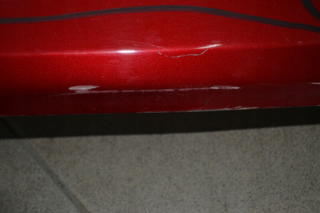 фото №8, Крышка багажника багажника крышка задняя mazda cx-3 cx3 2015-