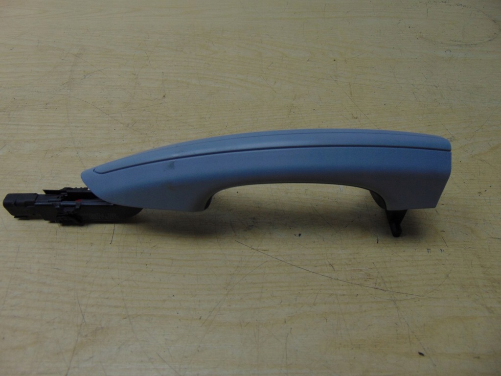 фото №9, Ручка зовнішня права перед ford mondeo mk5 edge