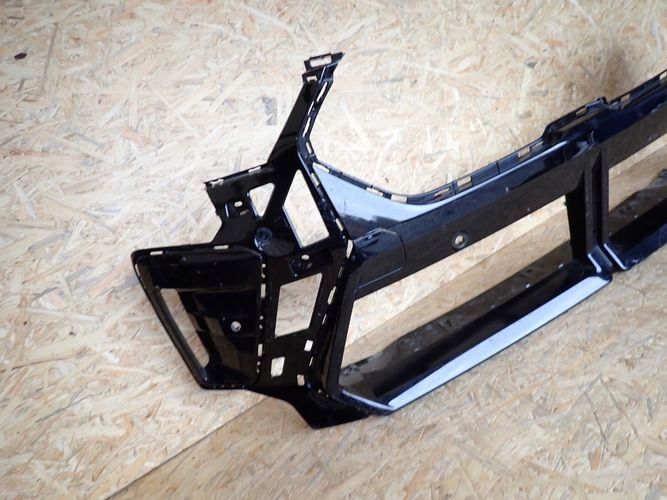 фото №6, Bmw x2 u10 m-pakiet 23- бампер передній перед