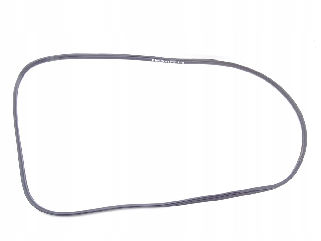 фото №1, Ford ranger iii mazda bt-50 06-11 прокладка двері pp pt king cab