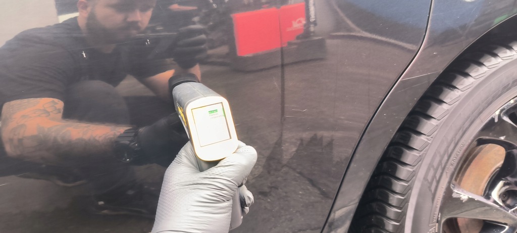 фото №12, Двері ліва задні лівий задня opel corsa e z22c 5d