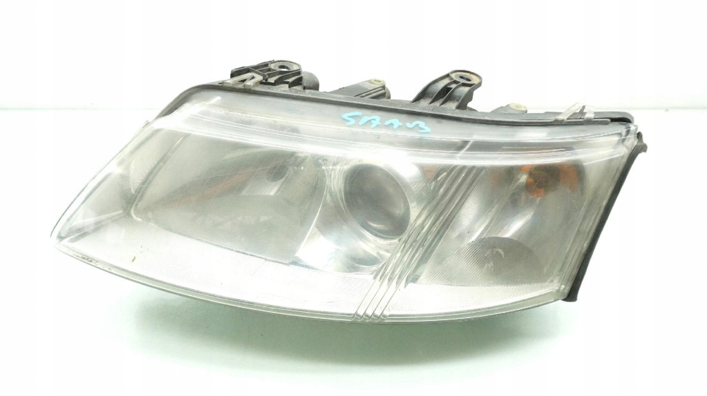 Купить Saab 9-3 93 ii фара левый лампа левая передняя перед 03-07 r