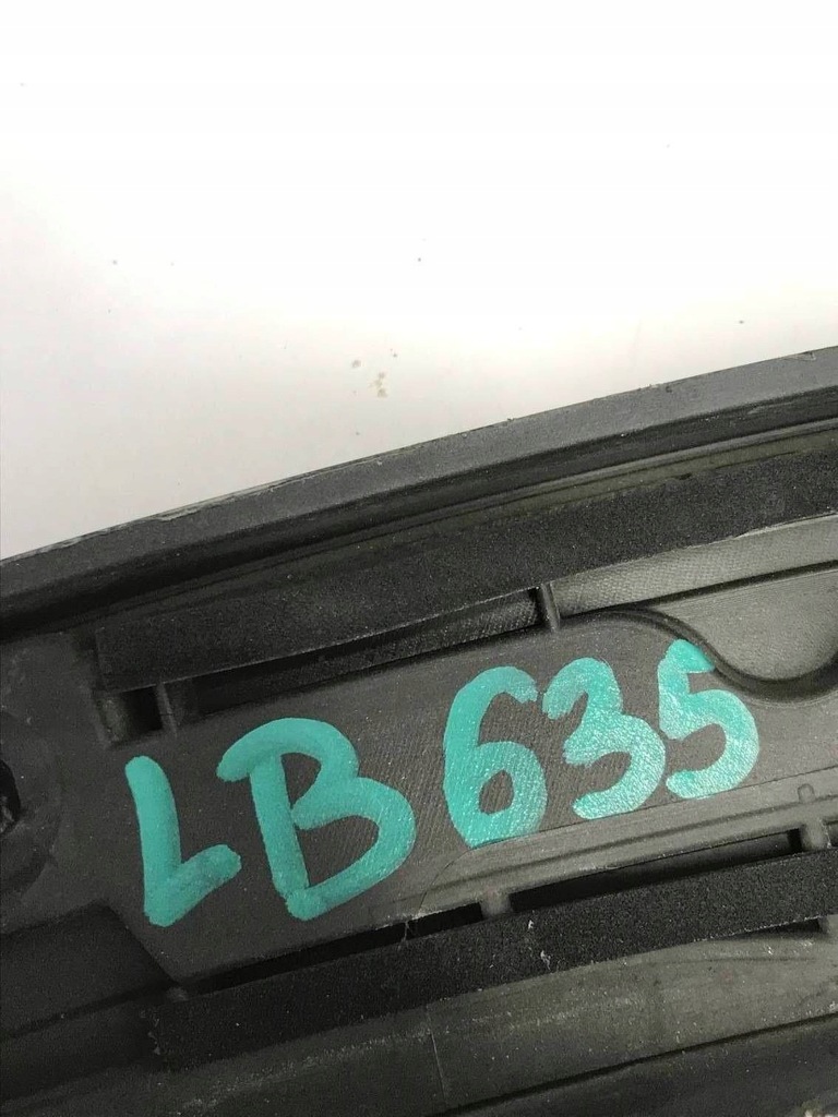 фото №11, Audi q5 sq5 права молдинг крила заднього 80a853818b