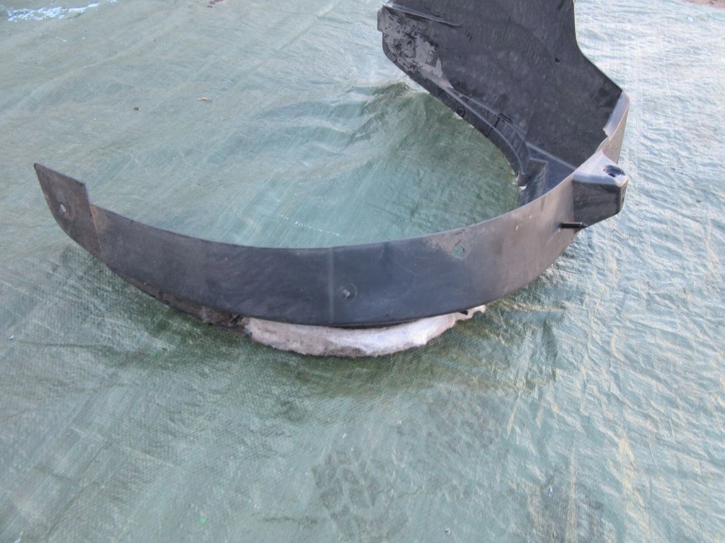 фото №6, Chevrolet hhr 2008 подкрылок перед